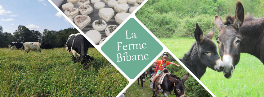 La Ferme Bibane