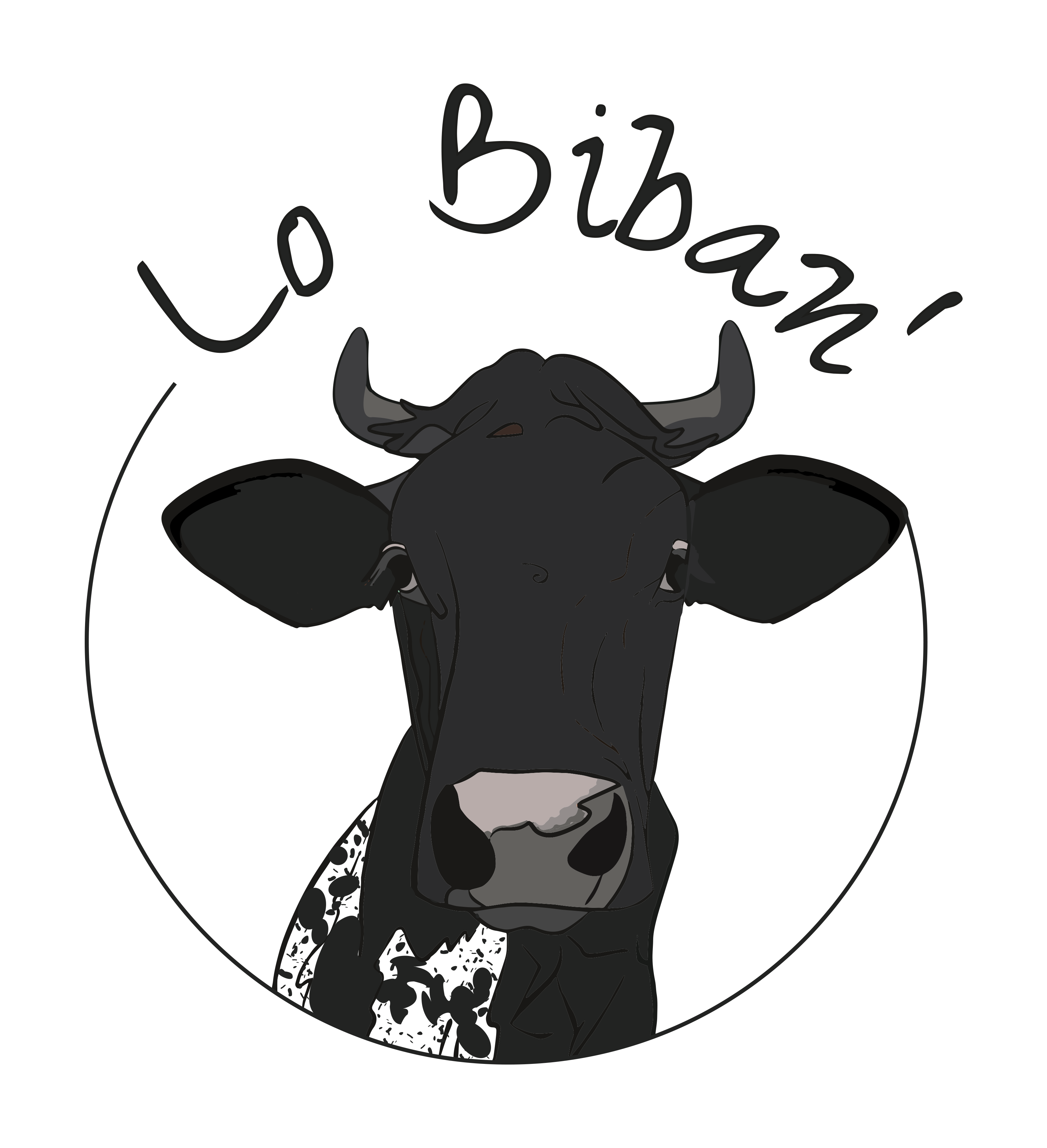 Logo Bienvenue à la ferme